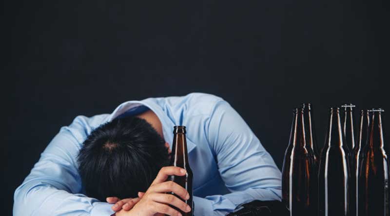 Overcome Alcohol Addiction