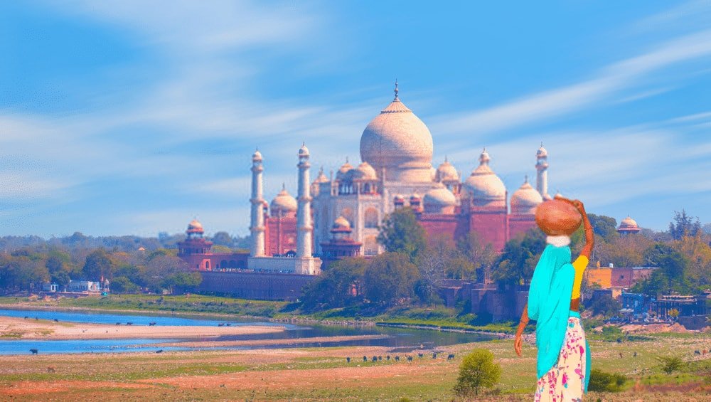 Amazing-Places-in-Agra
