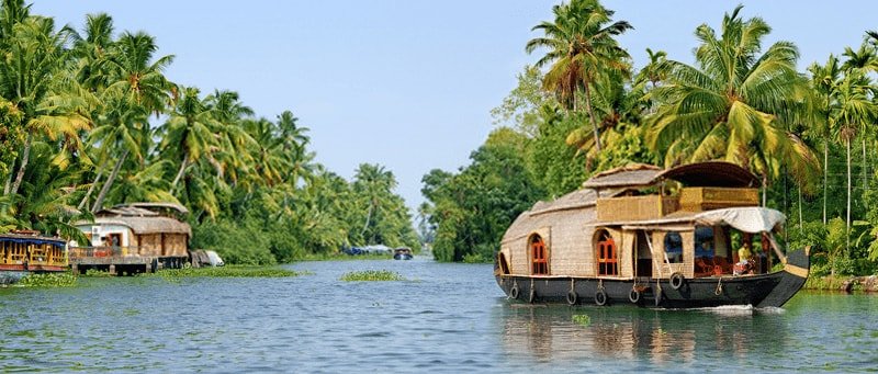 Best River Cruise in India