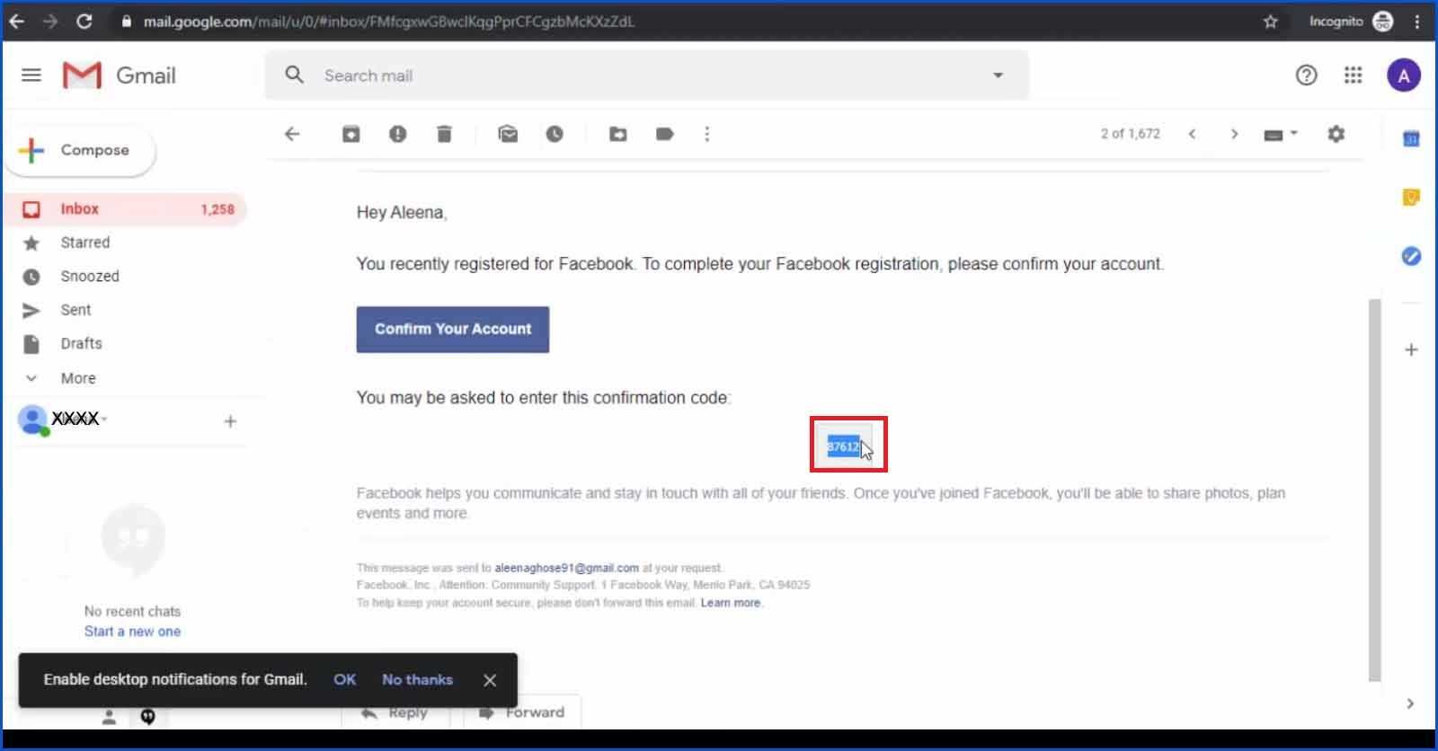 How to Create a Facebook Account in Just a Few Simple Steps?