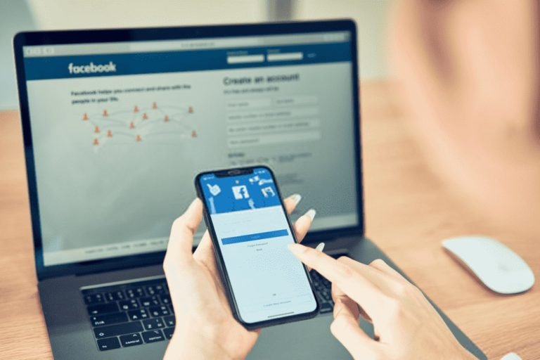 Create Facebook Account