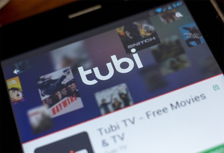 Tubi TV Anime Websites to Watch for Best Anime Movies