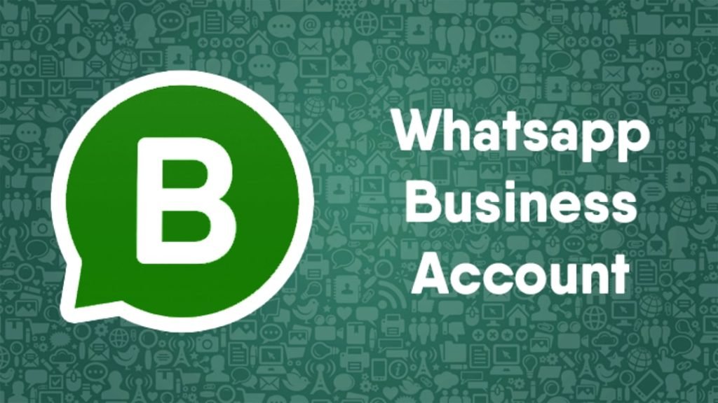 create whatsapp-business-account