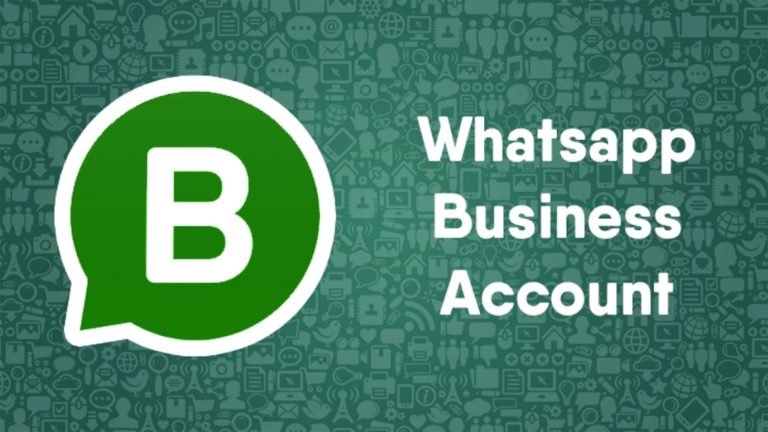 create whatsapp-business-account