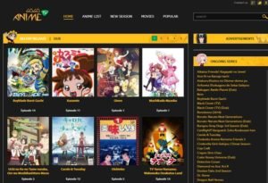 What Are The Best Streaming Websites To Watch Anime Movies?