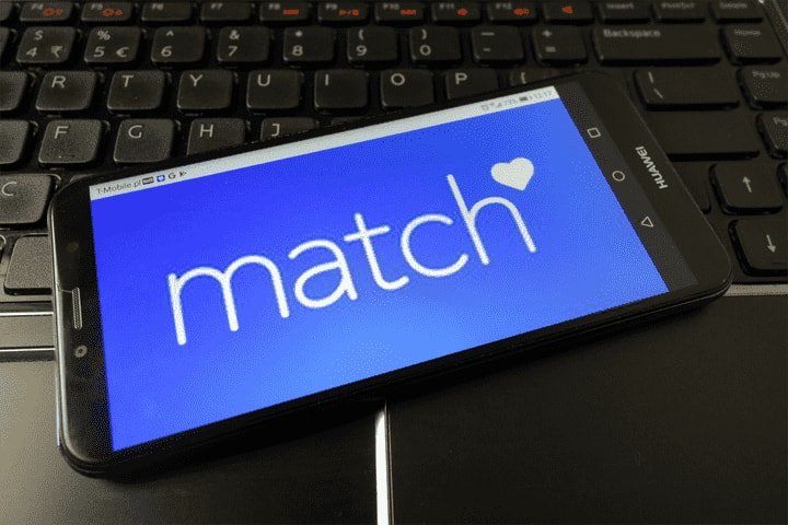 match Dating App