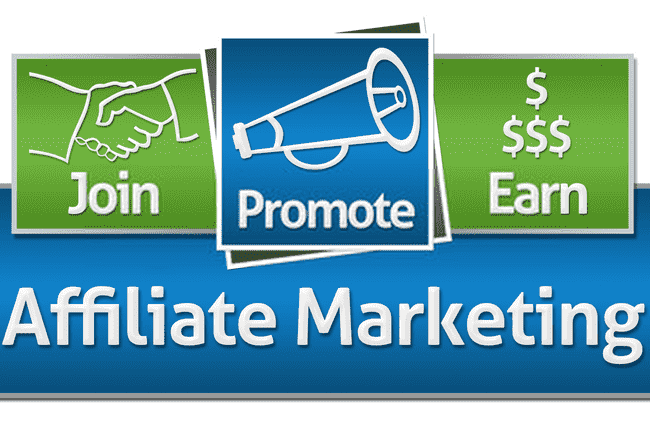 Earn Money Online through Affiliate Marketing