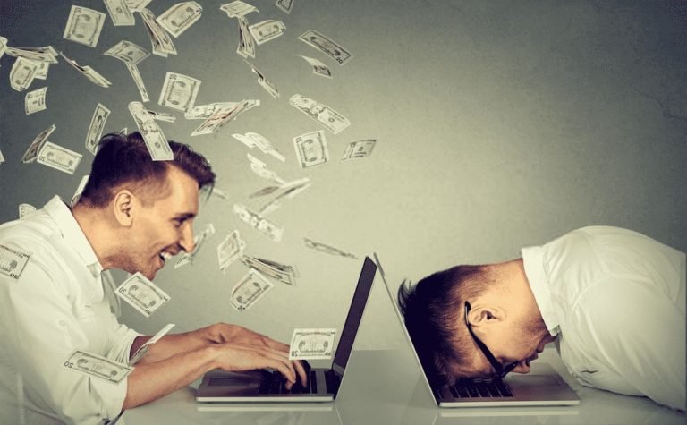 Earn Money Online