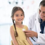 Pediatrician Or Doctor