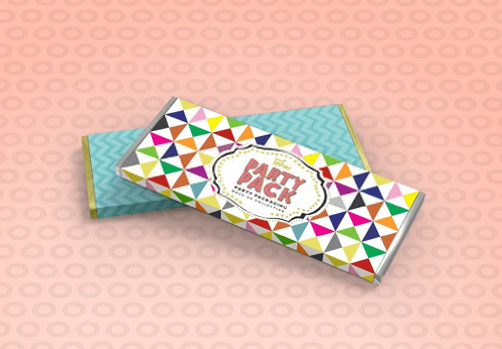 Printing Winning Kraft Candy Boxes