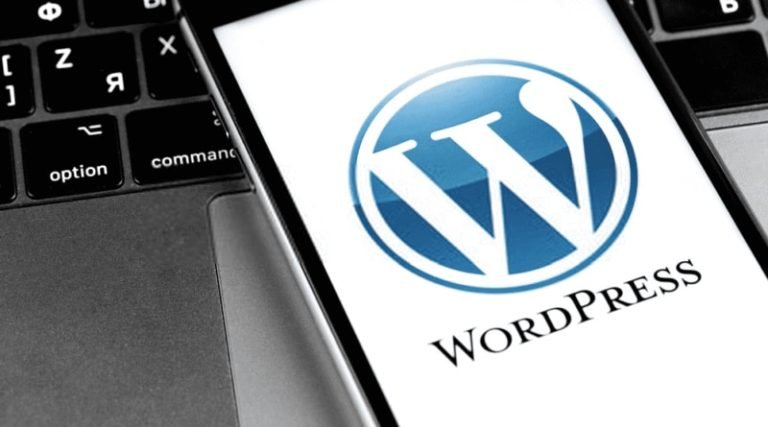 WordPress-5.4