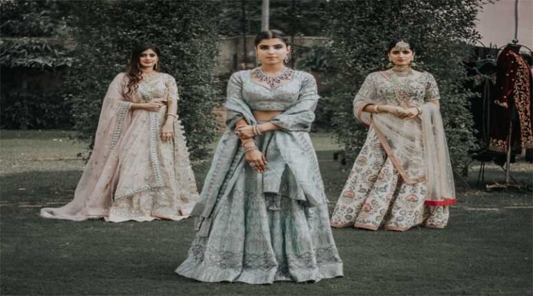 All-about-indian-fashion