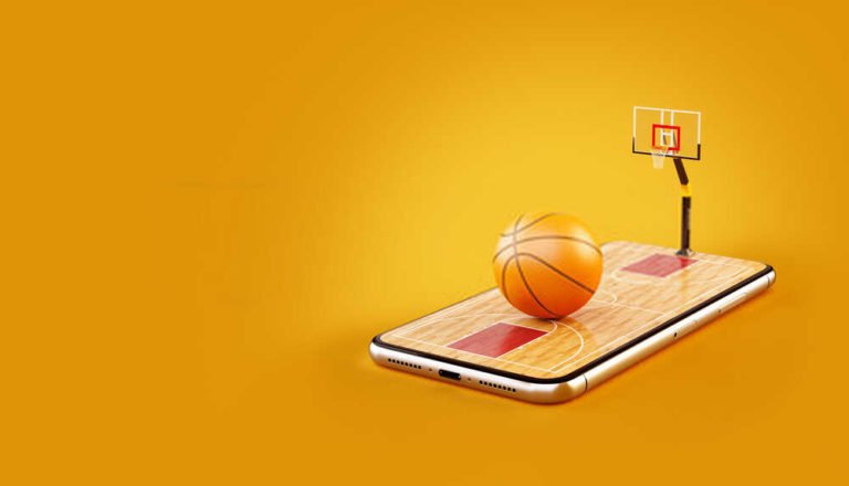Finding the Best NBA & Basketball Apps