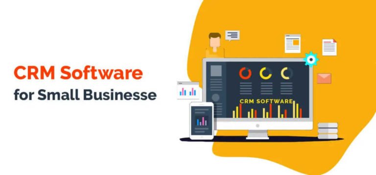 Top 6 Insightly Alternatives - Leading Online CRM Software Providers
