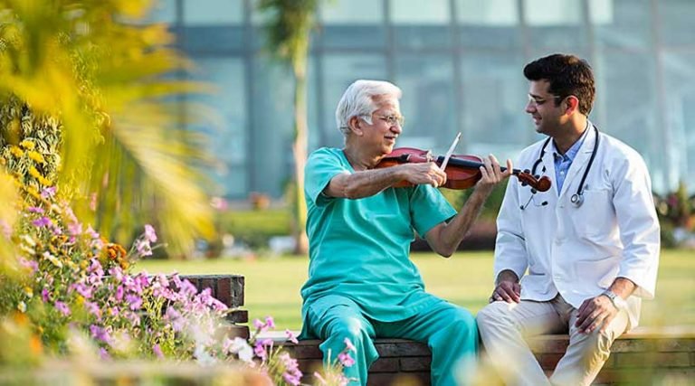 what is music therapy