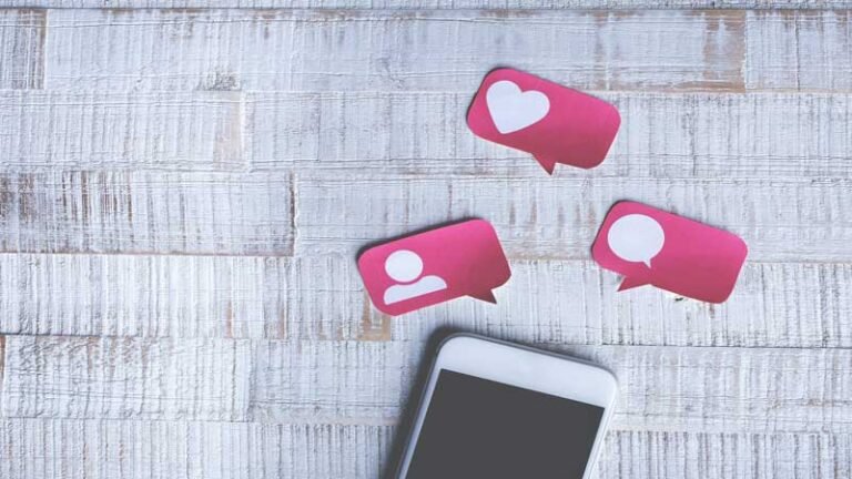 few Instagram hacks for more likes