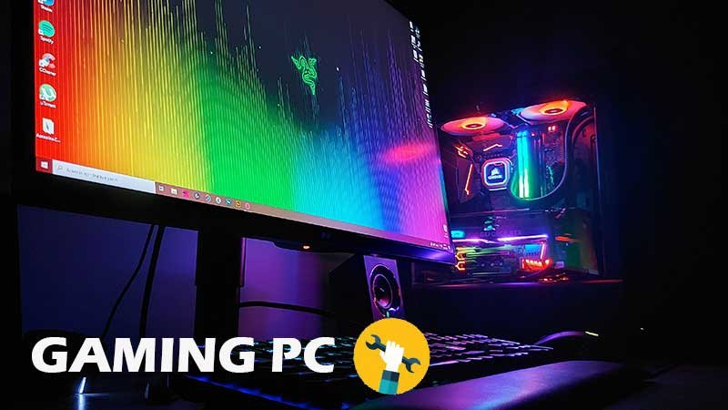 Build a Successful Gaming Pc