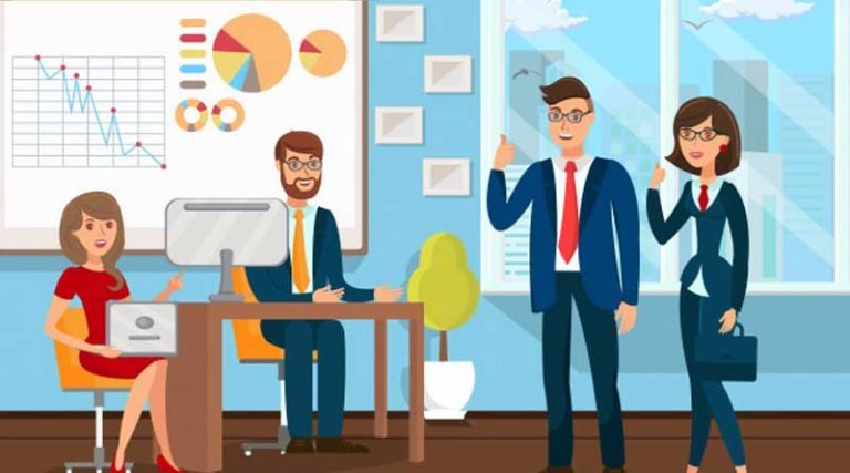 Business Needs to Change SEO