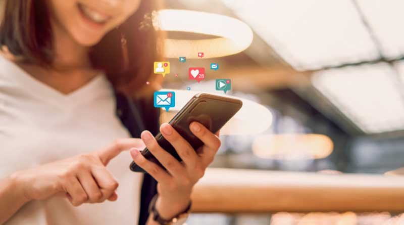 Digital Marketing and Social Media Marketing