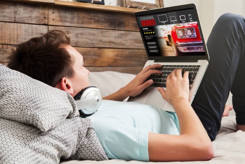 Disney Plus, Hulu, Or Netflix The Couch Potato’s Ultimate Dilemma