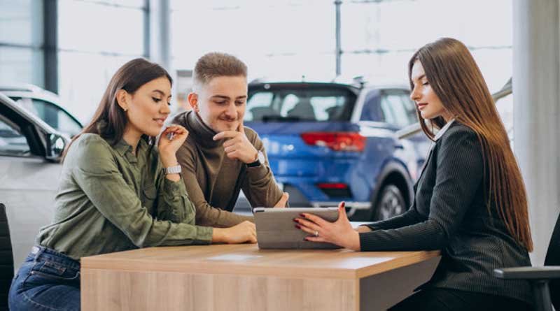 Help Drive Sales