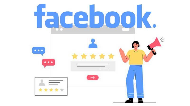 Manage Negative Facebook Reviews