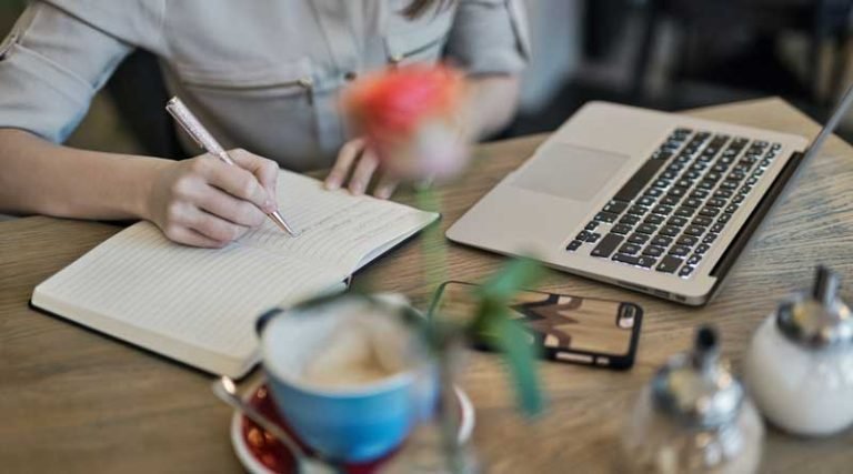 Strategies For Bloggers