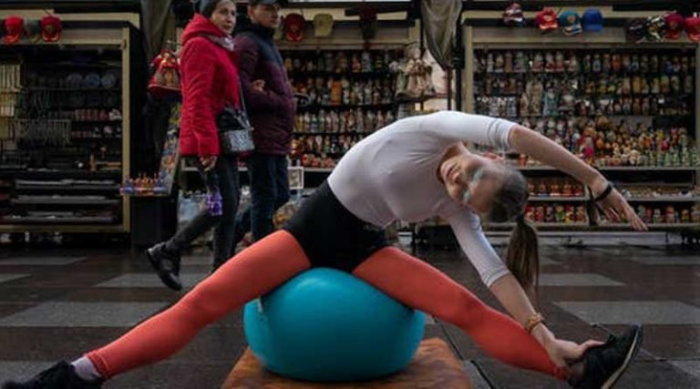 Strategies To Grow Your Gym