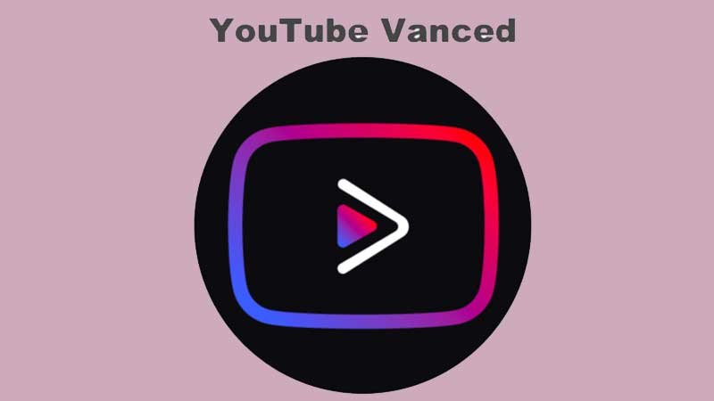 YouTube-Vanced