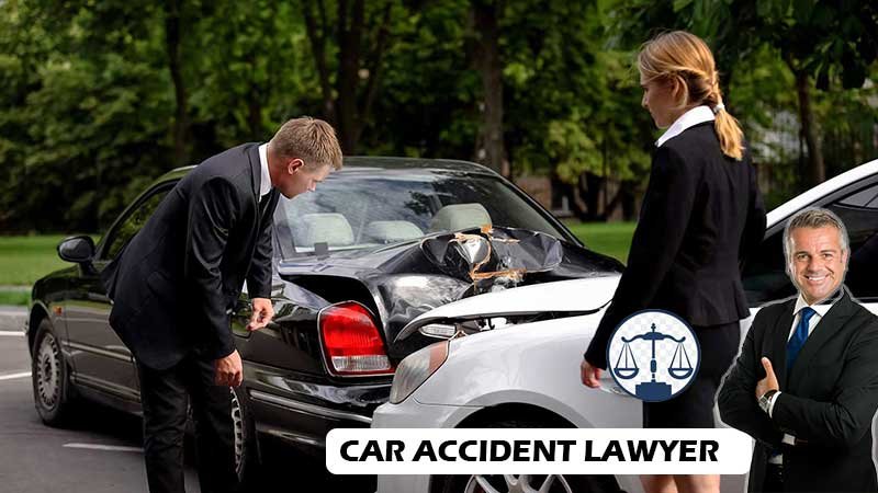 Car Accident Lawyer Helps Win Your Case