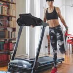 Treadmill Safety Key