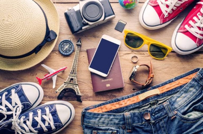 Amazing Travel Accessories - Absolute Essential For Every Excursion