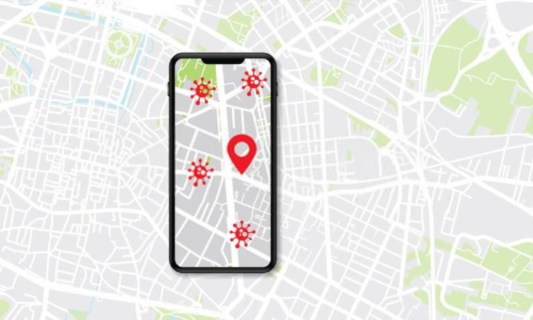 Best 5 Apps to Track a Cell Phone Location for Free