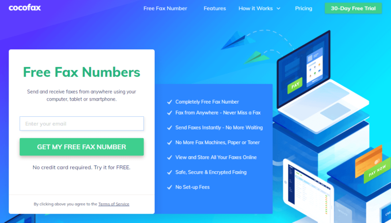 Conversion-Boosting Templates to Personalize Your Fax Content
