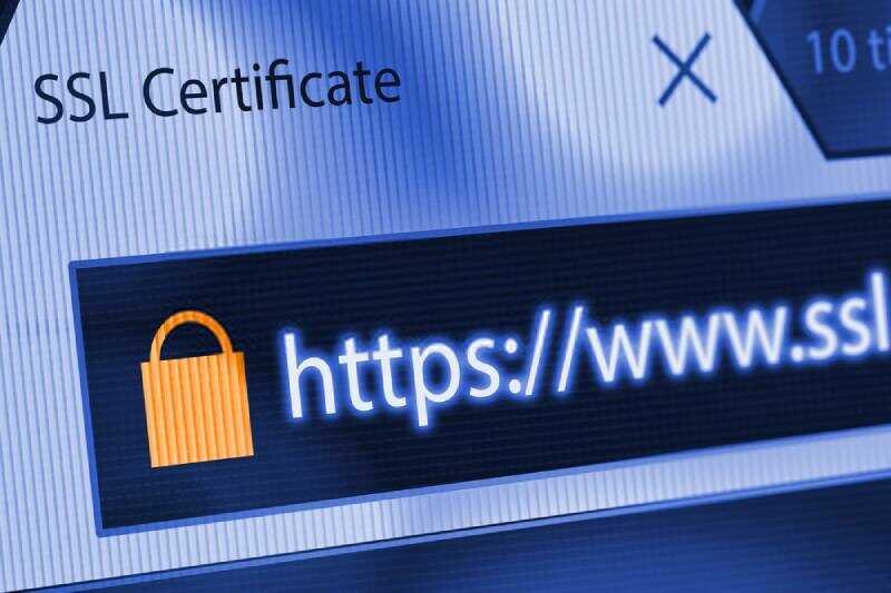 Disadvantages Of Not Using An Ssl Certificate