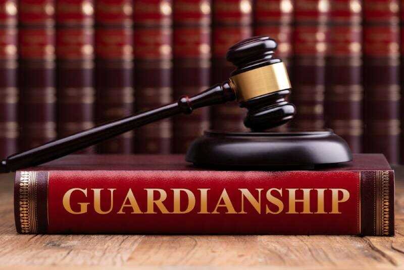 How to Get Guardianship of a Child Without Going to Court