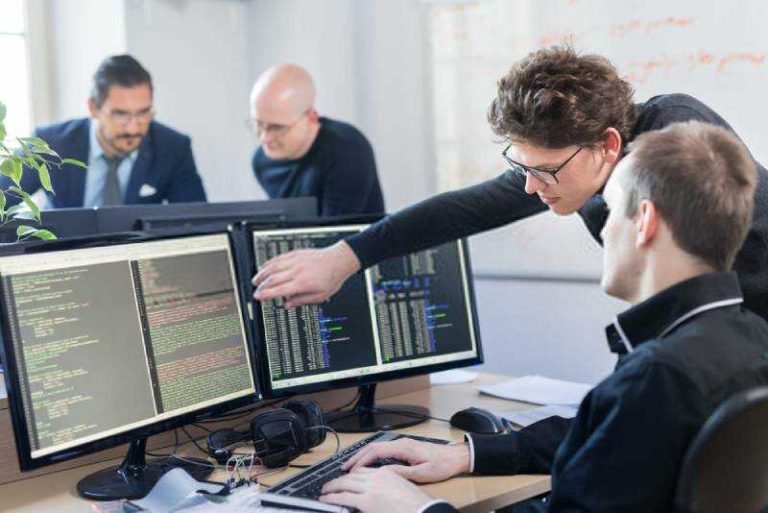 Software Development- The Process