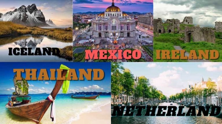 TOP-5-COUNTRIES