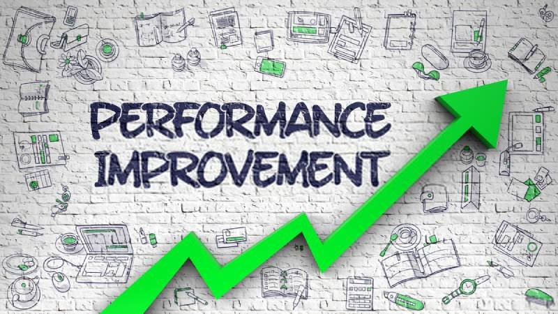 This Is All About Performance Improvement