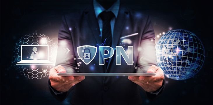 VPN dWFINITION AND MEANING