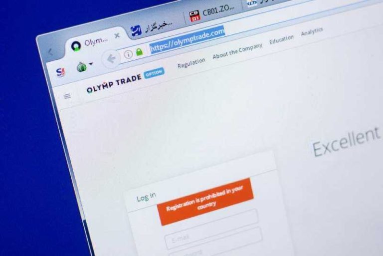 What is the Best Time to Trade in Olymp Trade