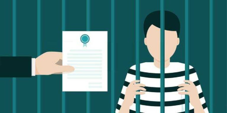 Why Bail Can be Denied