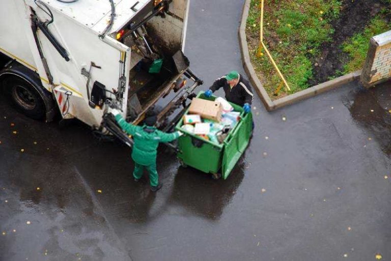 Why Hire Professional Junk Removal Firms