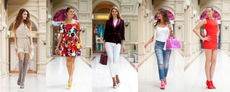 Best Fashion Tips For Women In UAE