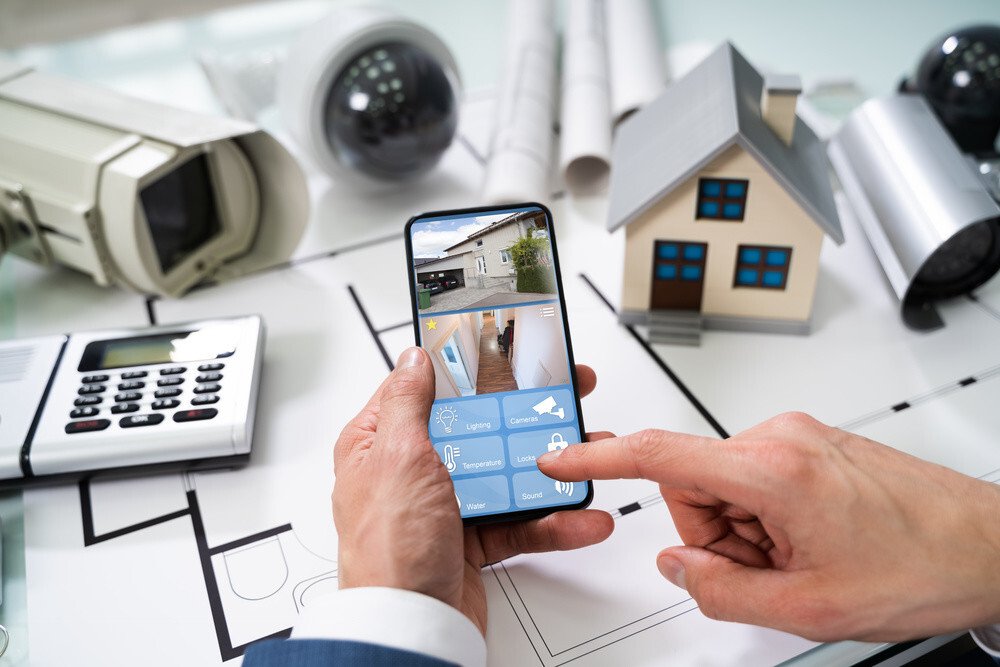 Best Security System Solutions Providers for Business