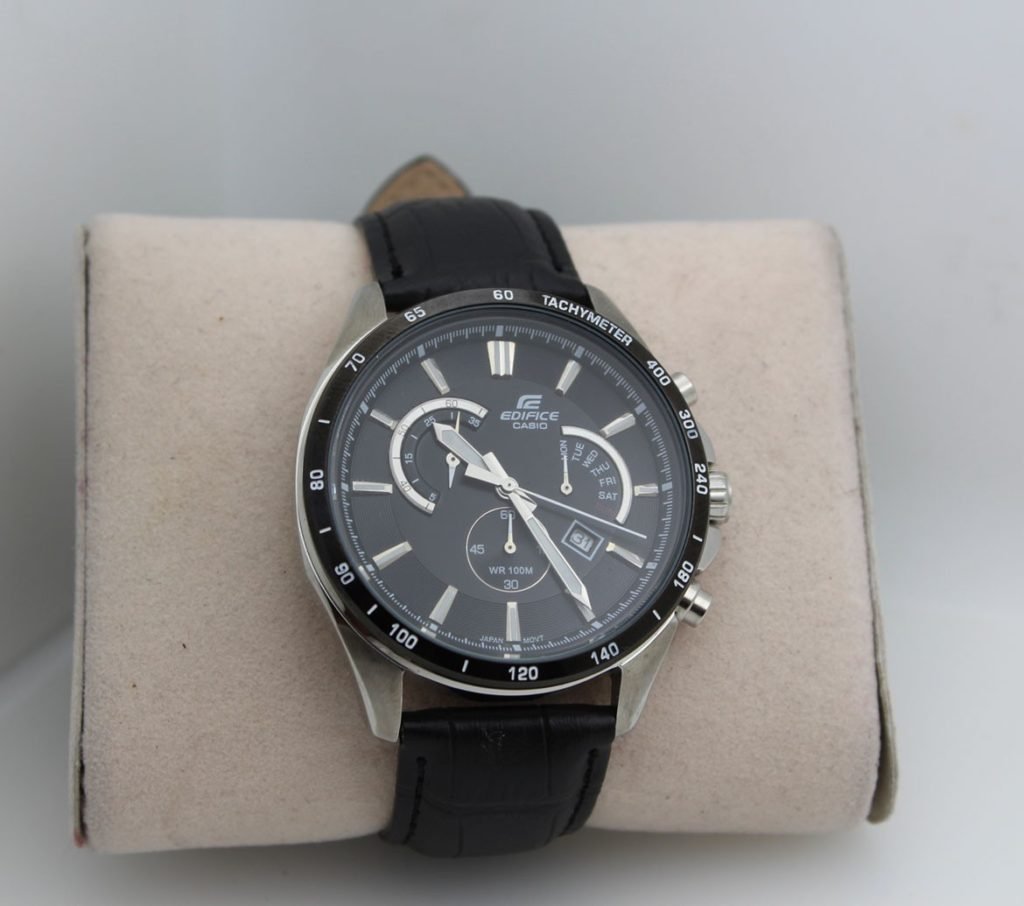 Casio Watches
