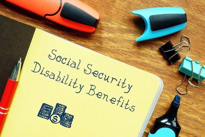 Claim Your Social Security for Disability Today