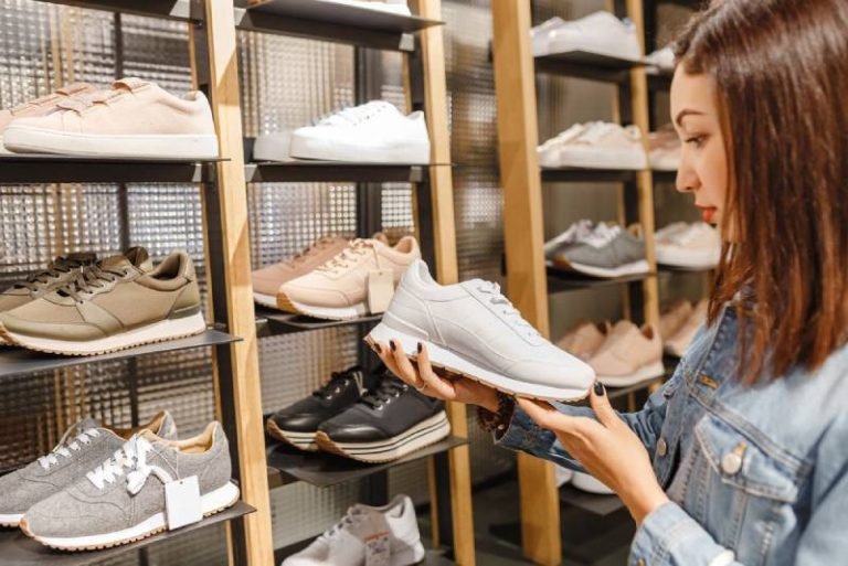 What Are Some Tips And Tricks To Buy Shoes Online