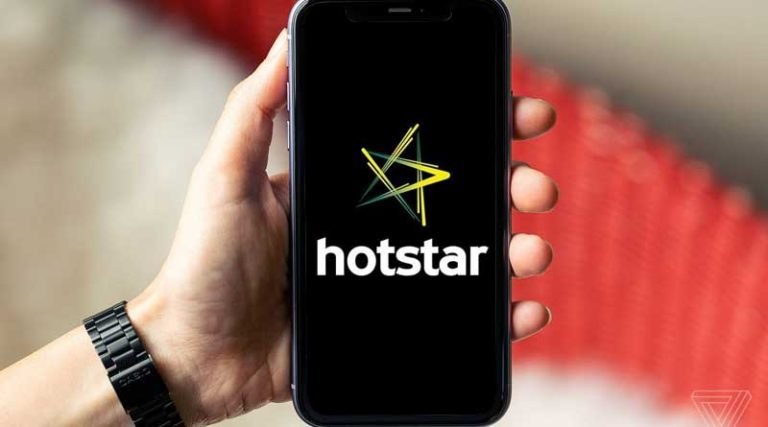 hotstar