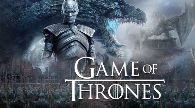 index of game of thrones